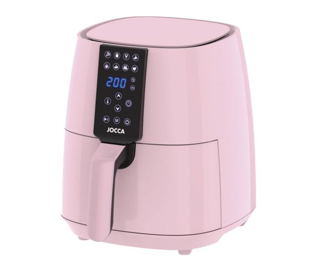 JOCCA Air Fryer BEL01982VDER - 1569433 - zdjęcie 2